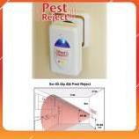 Máy đuổi côn trùng Pest Reject MBS24H N1020