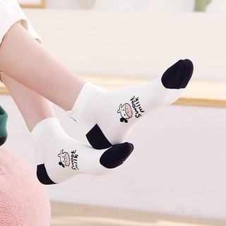 Tất- vớ bò sữa gót 🐄🐄🐄🐄🐄