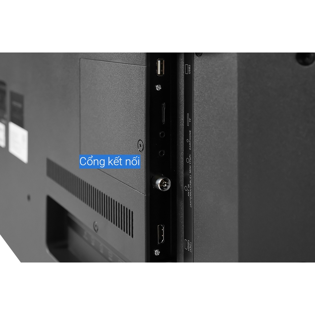 [FREESHIP] Android Tivi AQUA 4K 50 inch LE50AQT6600UG | BigBuy360 - bigbuy360.vn