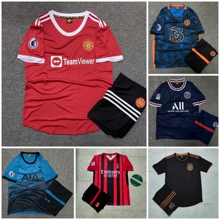 Quần Áo Bóng Đá Size Lớn XXL (95 ký) nhiều mẫu