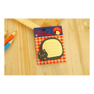 Giấy note nhiều hình cute