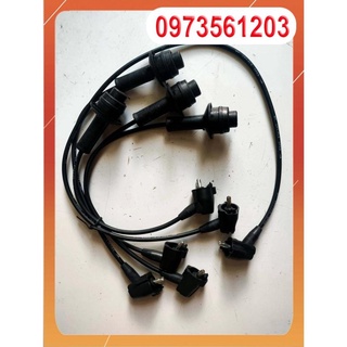 DÂY CAO ÁP ZACE ĐỜI 1998-2005