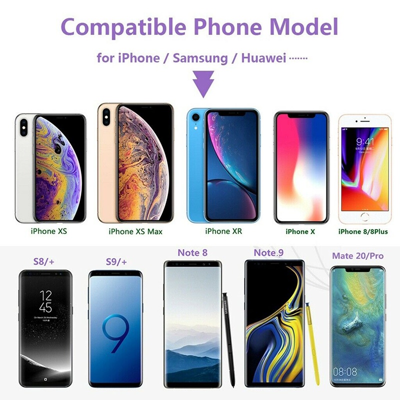 Gậy Tự Sướng Không Dây Cho iPhone Samsung