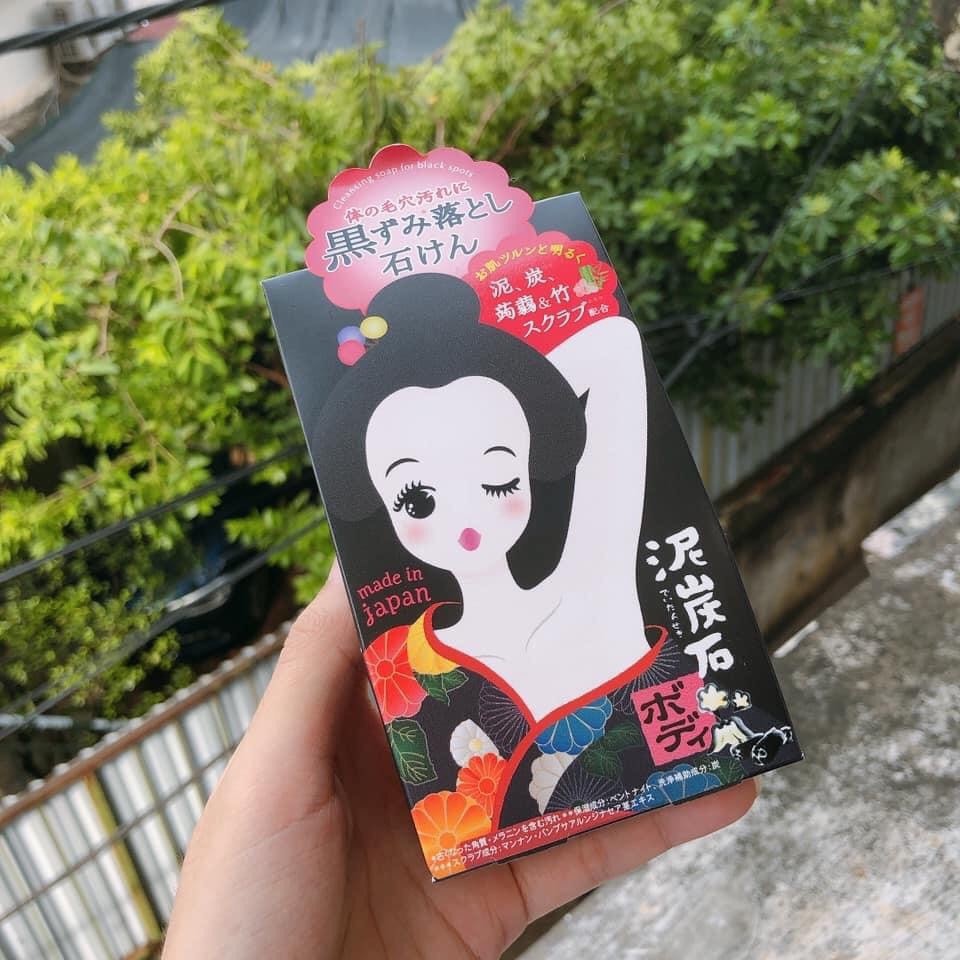 XÀ PHÒNG THÂM VÙNG NÁCH PELICAN 100G | BigBuy360 - bigbuy360.vn