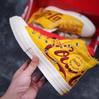 Giày thể thao CV coca