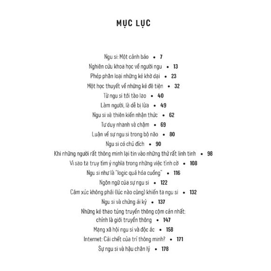 Sách - Kẻ Khôn Cũng Có Khi Khờ