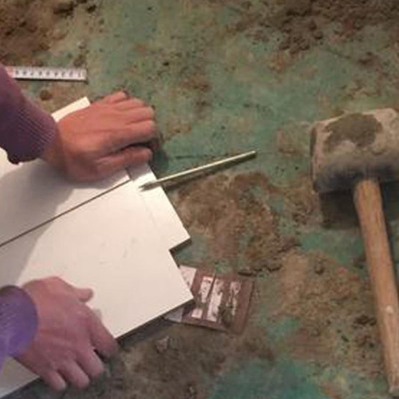 Dụng Cụ Cắt Gạch Cầm Tay Bằng Hợp Kim 155 120 127 140mm