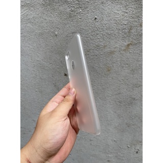 ốp lưng trong nhám google pixel 3xl