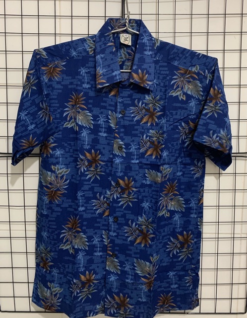 Áo sơ mi nam bông BIGSIZE < 120kg (XL-8XL) | BigBuy360 - bigbuy360.vn