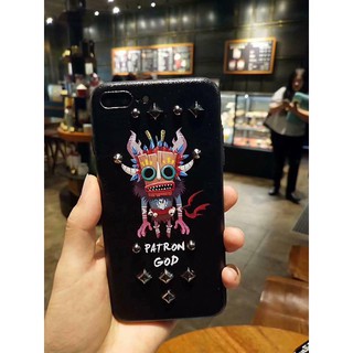 Ốp lưng Iphone Chất ip6/6+/7/7+/IpX
