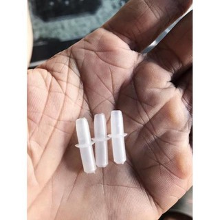 COMBO 10 CÁI NỐI DÂY OXY 2 ĐẦU