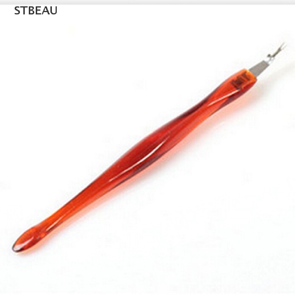 Bộ 10 Dụng Cụ Chăm Sóc Móng Tay Chuyên Dụng