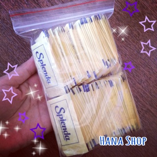Đường ăn kiêng Splenda mini