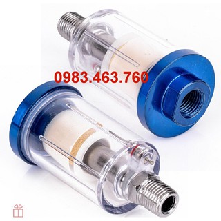 LỌC HƠI NƯỚC MINI DÙNG CHO PHUN SƠN