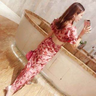 Sườn xám cách tân (oder )