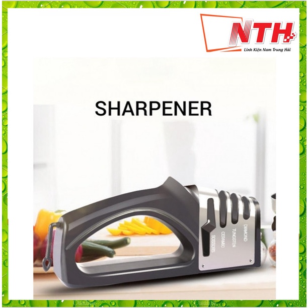 DỤNG CỤ MÀI DAO ĐA NĂNG 4IN1 ( LOẠI 20CM )