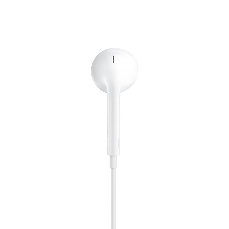 Apple_Tai nghe EarPods with 3.5 mm Headphone Plug (with Lightning Connector)