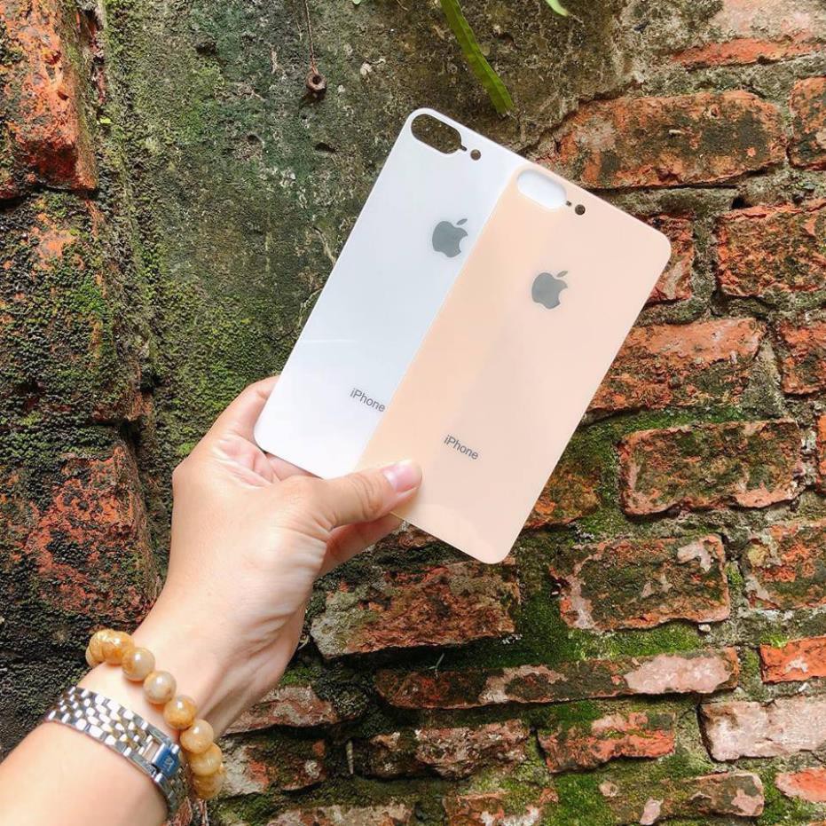 Cường Lực Tráng Gương 6D Cao Cấp Dán Mặt Sau Lưng Dành Cho iPhone 6 6Plus 7 8Plus Và Ip X Xs Xs Max