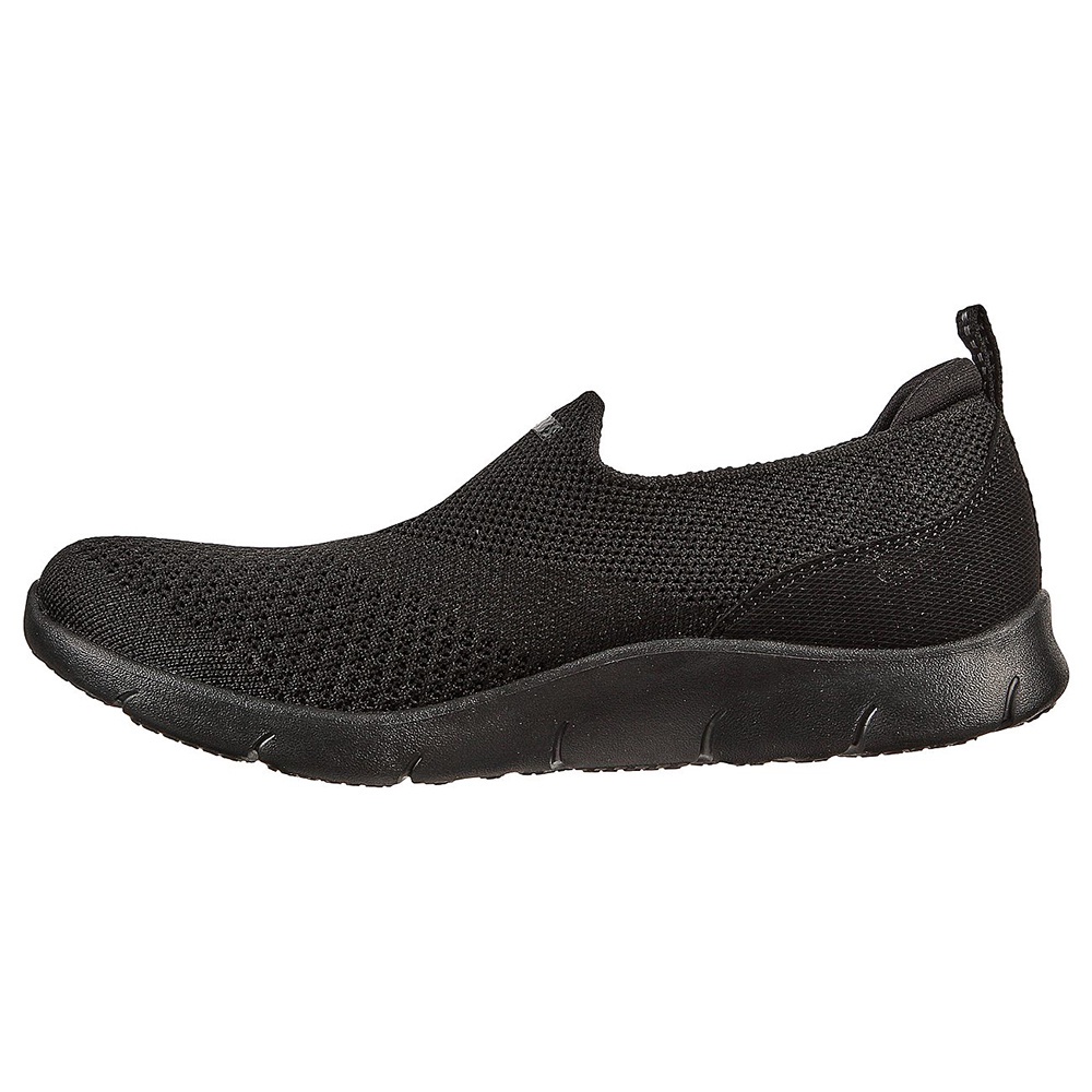 Skechers Nữ Giày Thể Thao Sport Active Arch Fit Refine - 104164-BBK