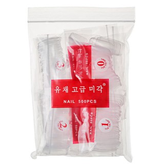 Bịch Móng Nối - 500 Móng