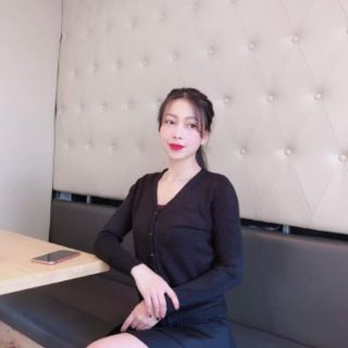 Áo len hàng chuẩn qc