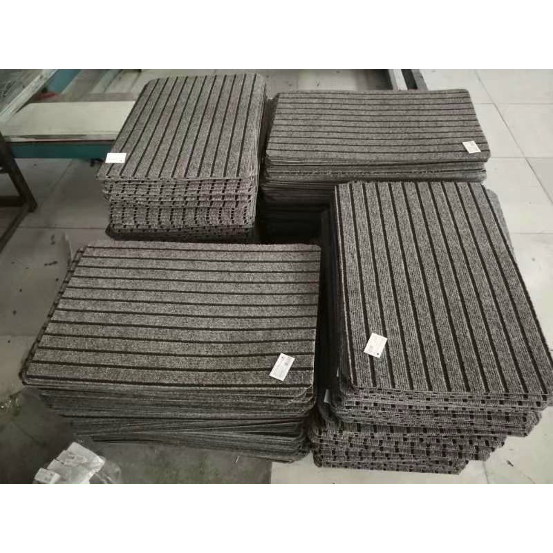 Thảm nhà bếp chống trượt thấm nước cực tốt kích thước 120x40cm Hàng cao cấp