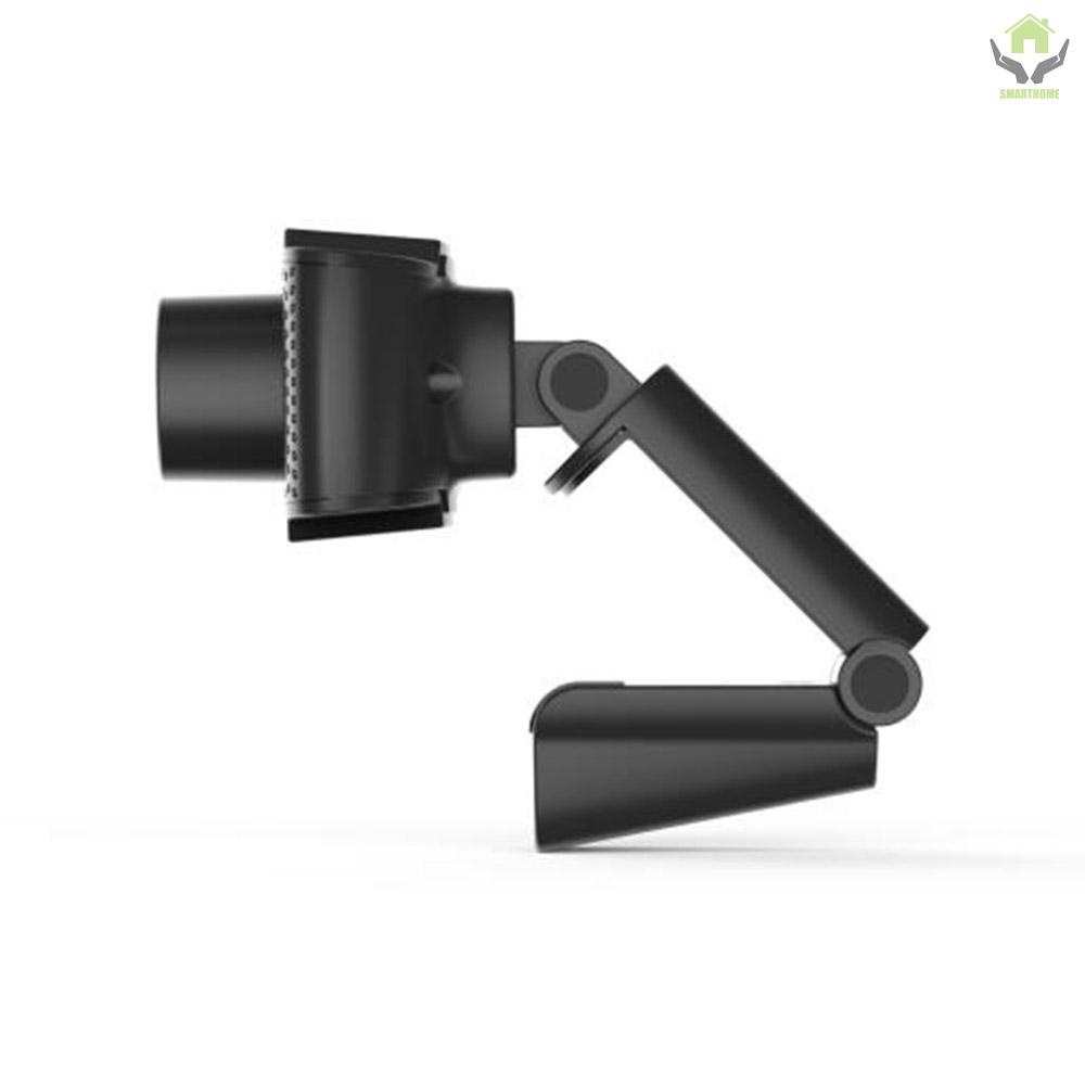 Webcam Hd 1080p 2.0mp Usb 2.0 Tích Hợp Micro Cho Máy Tính Pc Laptop | BigBuy360 - bigbuy360.vn
