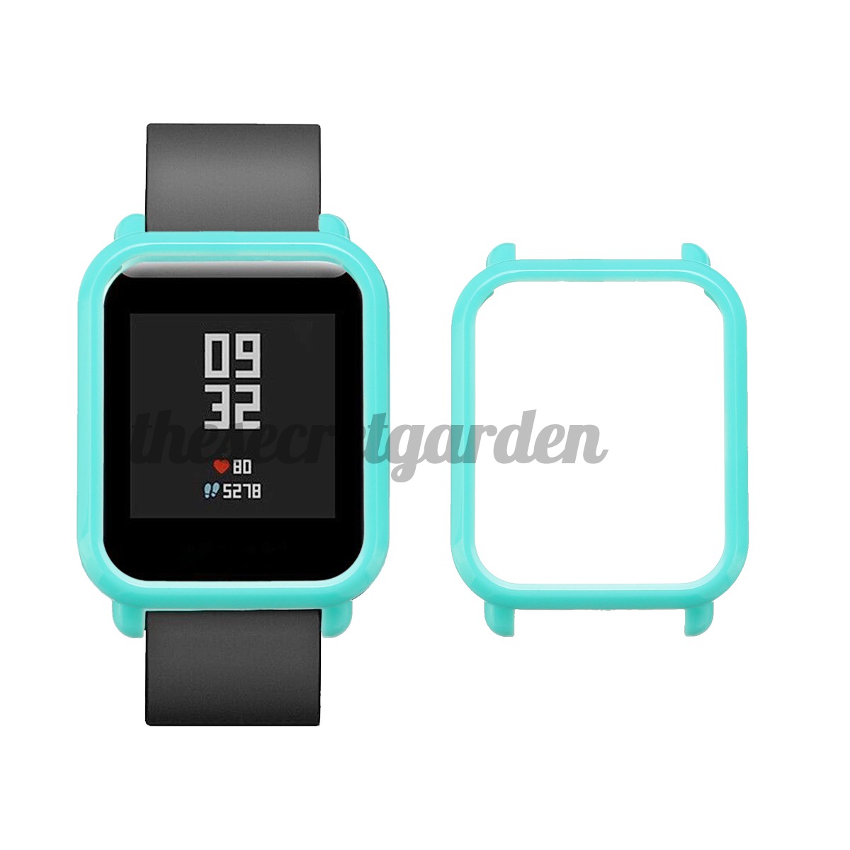 Khung Bảo Vệ Cho Đồng Hồ Thông Minh Xiaomi Huami Amazfit Bip Bit