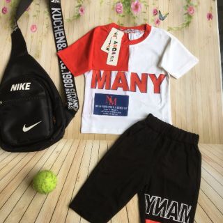 Hoá đơn tính tiền quần áo
