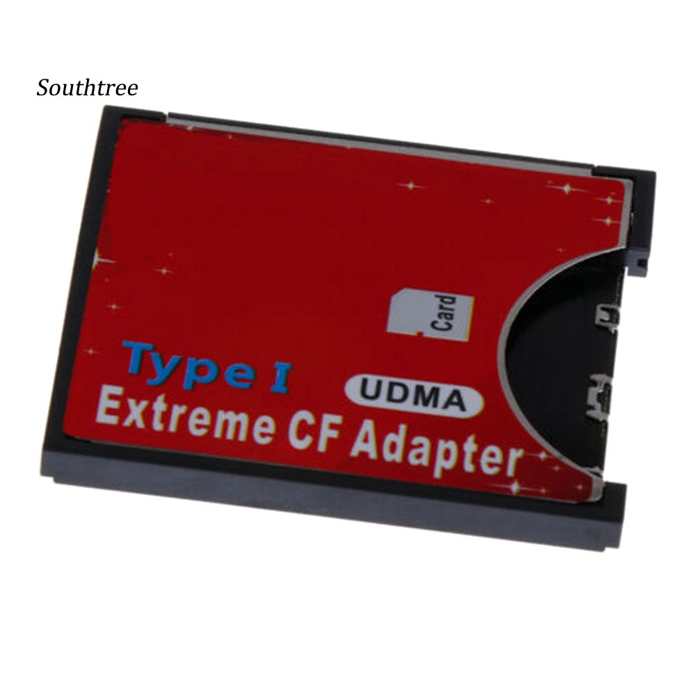 Đầu Đọc Thẻ Nhớ Sd Sdhc Sdxc Sang Cf Type I Wifi Cho Máy Ảnh Slr | BigBuy360 - bigbuy360.vn