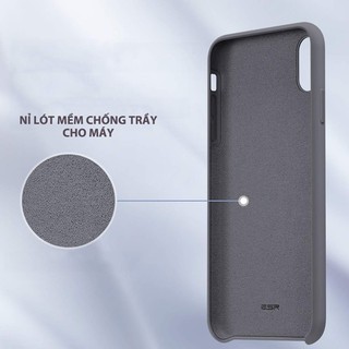 Ốp lưng ESR Yippee Cho iPhone XS Max