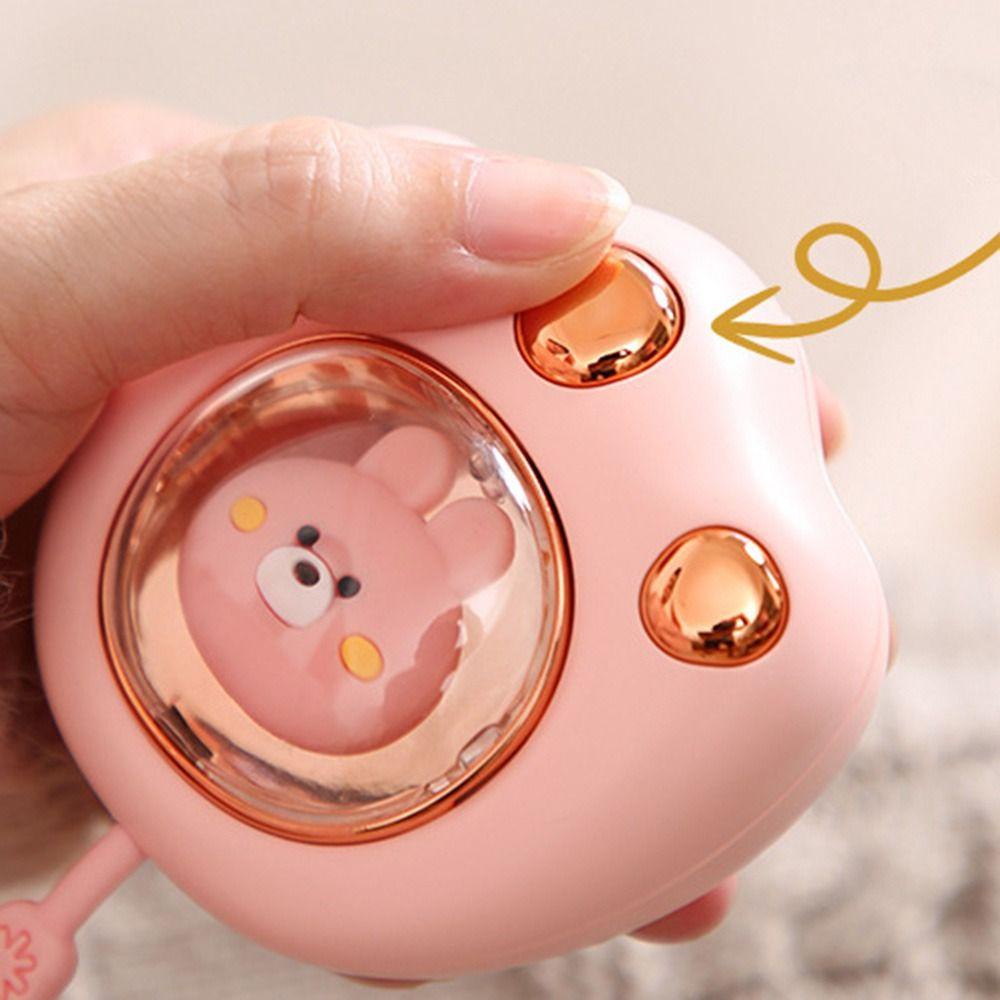 Túi Sưởi Ấm Tay Mùa Đông Mini Dễ Thương