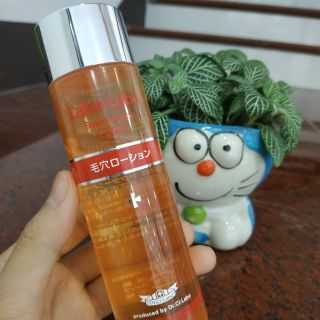 { Có bill} Toner se khít lỗ chân lông Labo Labo 100ml