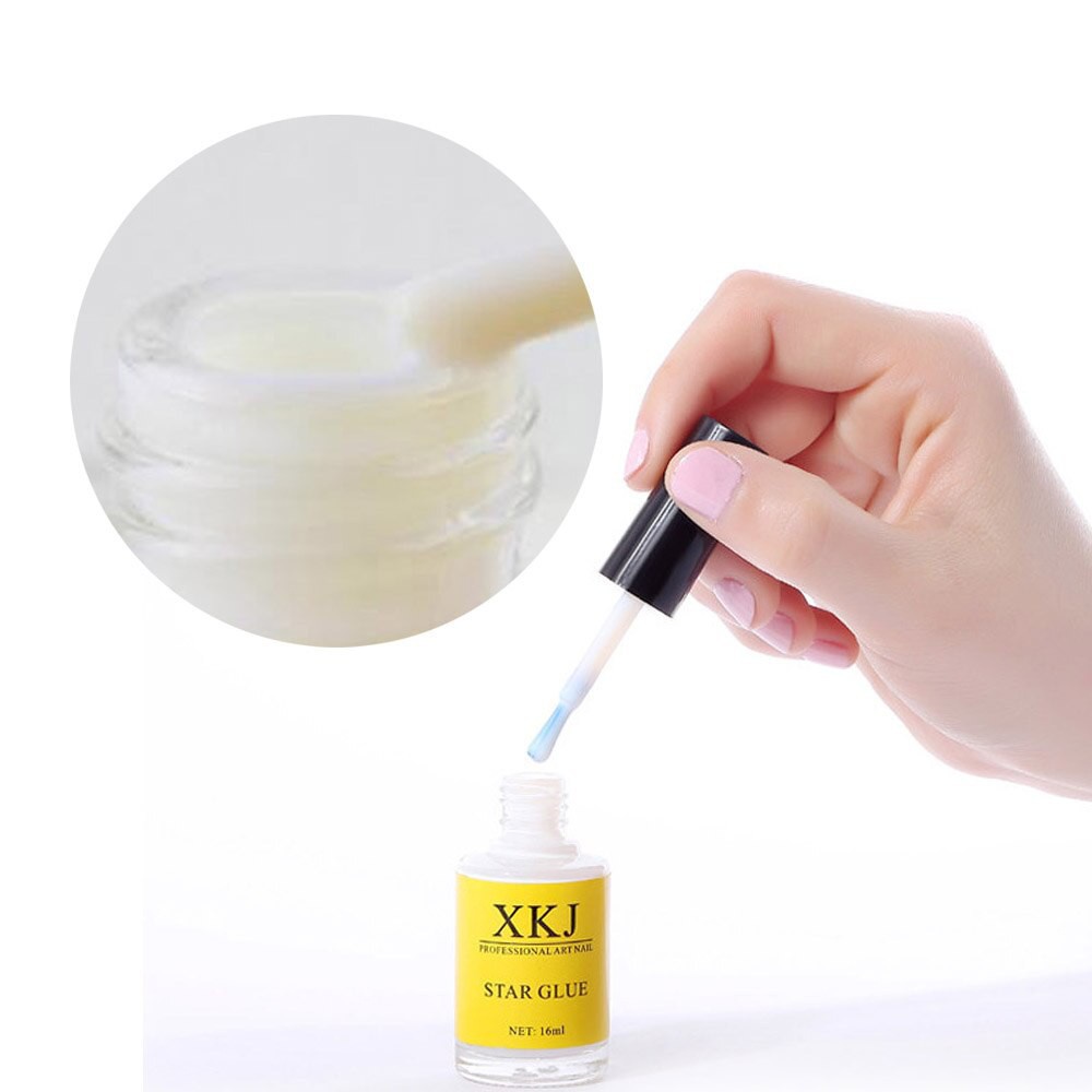 Keo dán Foil XKJ 16ml chuyên dụng Thiên Di Nail