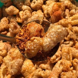 DA HEO SẤY MUỐI ỚT