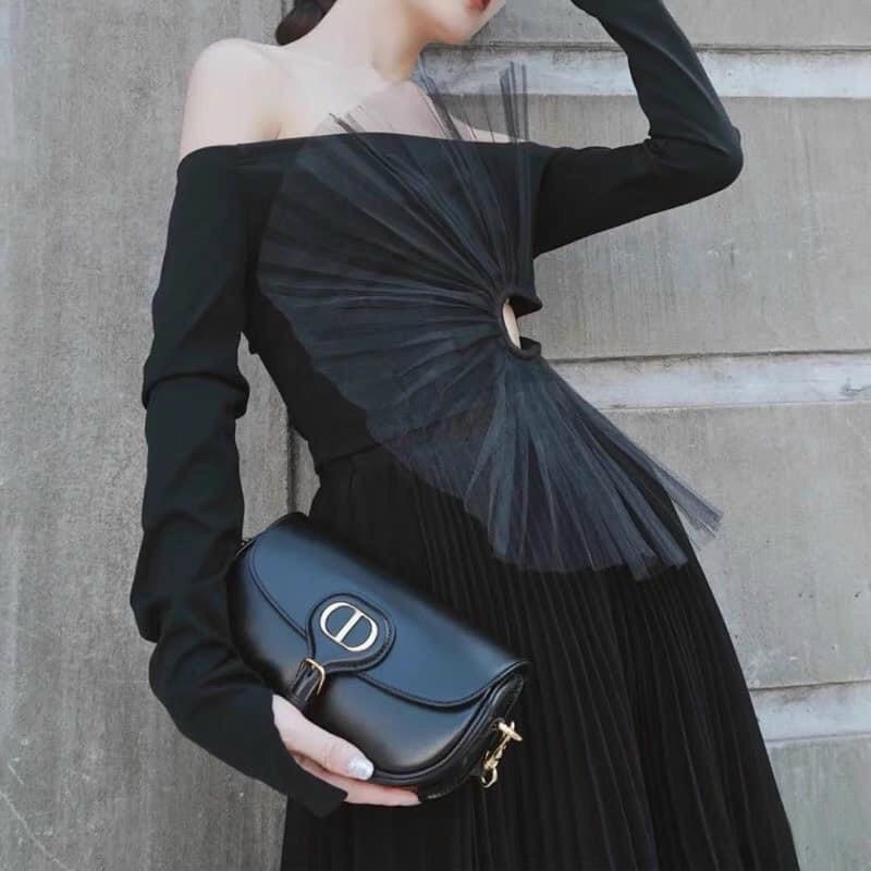 TÚI DIOR BOBBY SPSL SIze20