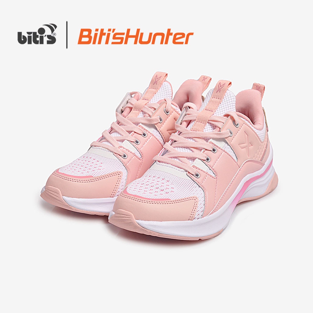 Giày Thể Thao Nữ Biti's Hunter X DSWH09800HOG