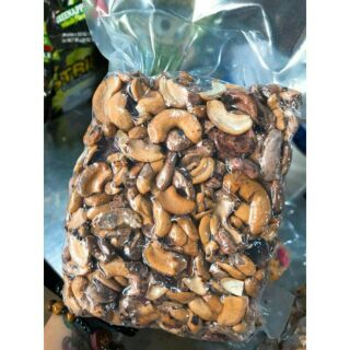 500gr hạt điều rang muối ngon