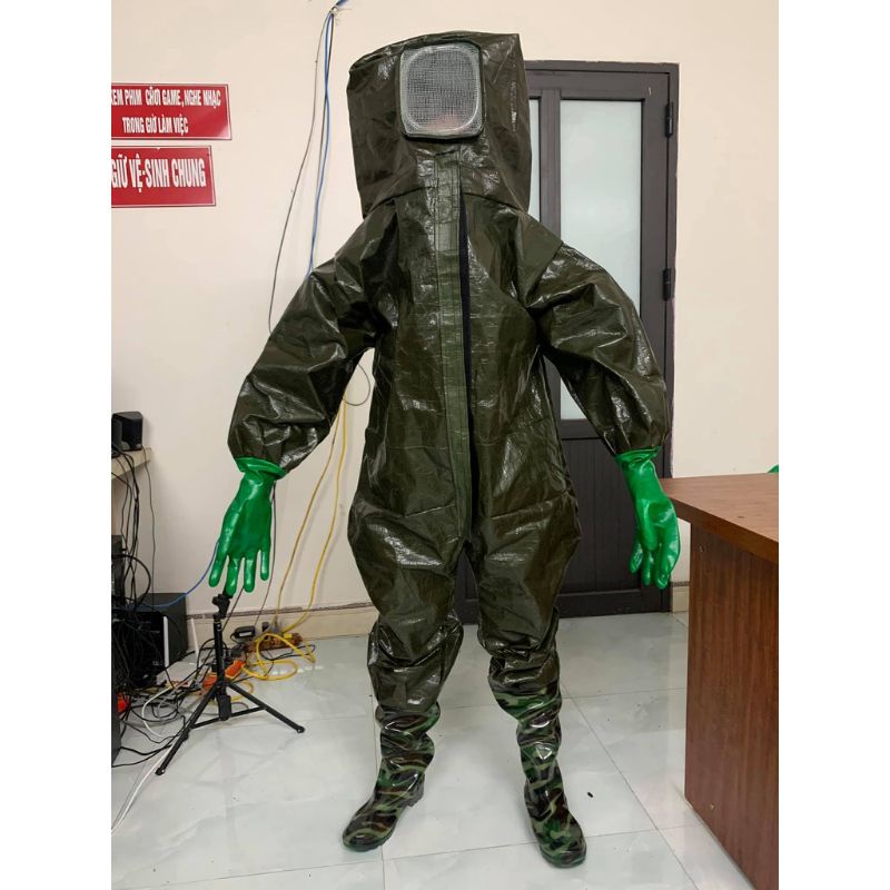 BỘ QUẦN ÁO BẮT ONG RỪNG (có đủ các sai số40-44,cam kết mang đến cho khách hàng hài lòng)