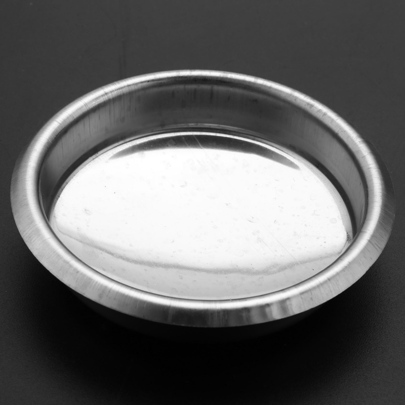 Bộ Lọc Cà Phê 58Mm Bằng Thép Không Gỉ Chuyên Dụng Cho Máy Pha Cà Phê