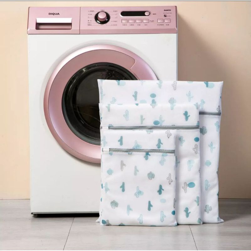 Túi lưới giặt đồ cao cấp