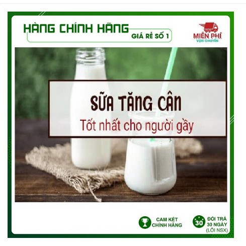 [GIÁ SỈ] SET 10 GÓI SỮA BÉO NGA NEW EXTRA MILKY 1KG/TÚI DATE MỚI