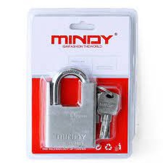 Ổ KHÓA MINDY CHỐNG CẮT