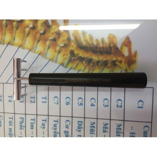Dụng Cụ Diện Chẩn Cào Sừng Nhỏ
