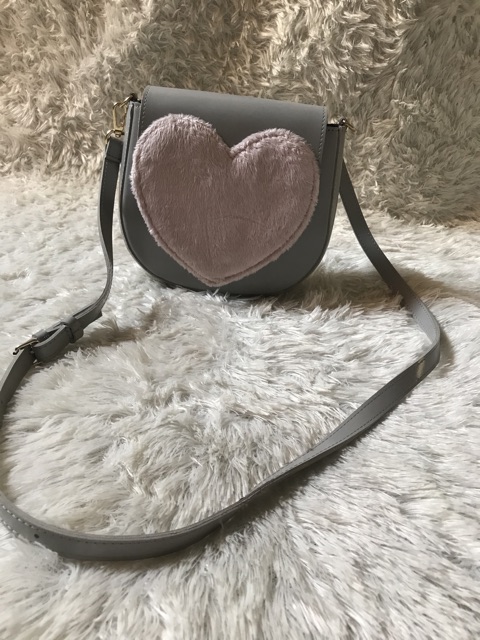 Sale túi si đeo chéo