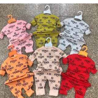 Com bo sét bộ bé c kiều kiều