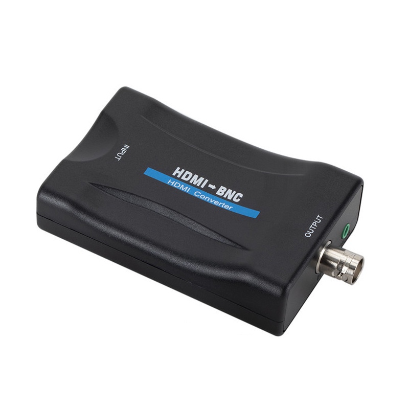 Bộ Chuyển Đổi HDMI Sang BNC Video