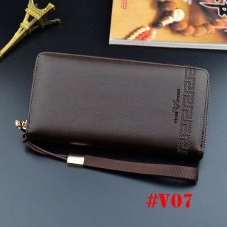 Ví cầm tay dành cho nam