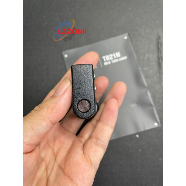 Dao cắt ống đồng mini Tasco Black TB21N -  Lưỡi dao thay thế