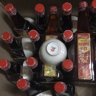 Nước mắm Hương Việt ( Cholimex )